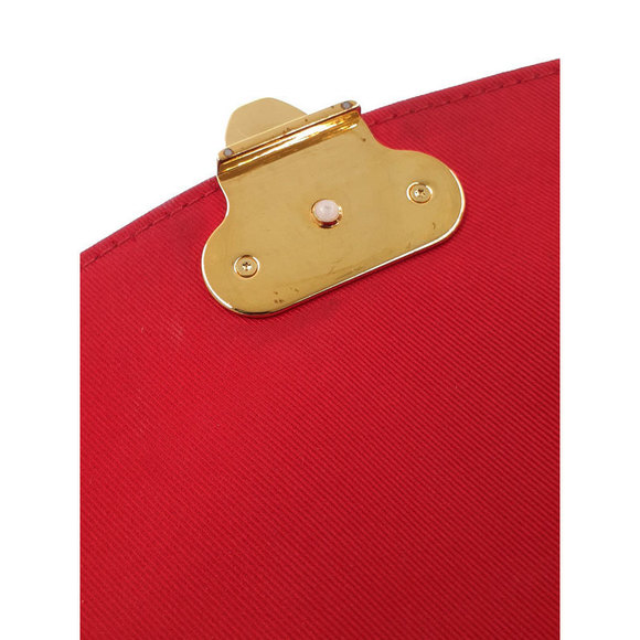 Louis Vuitton Monogram Georges BB 2way Bag - Picture 8 of 9